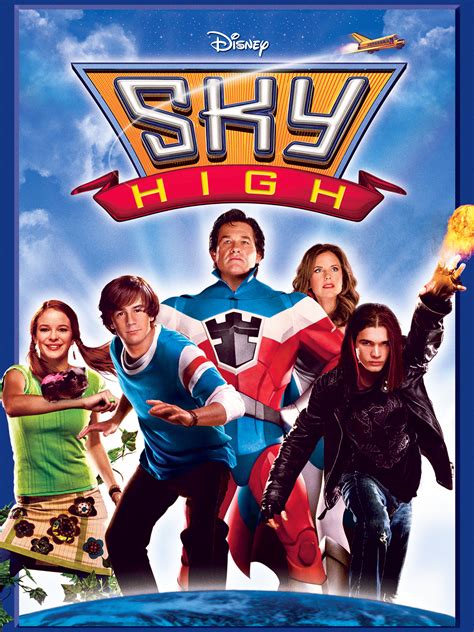 films like sky high|sky high disney cast.